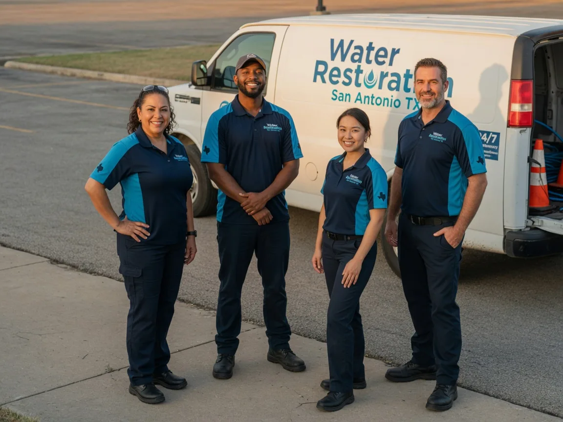 Water Damage Repair company in Magnet, NE